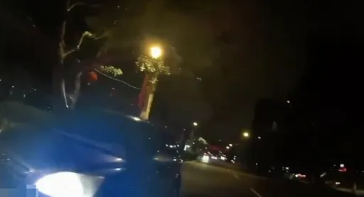 「方向燈歸位？」男遭攔停開單當街罵警...慘！又吃另3張罰單