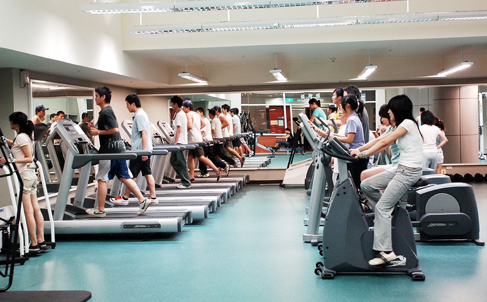 10分鐘的運動就有感!研究:可抑制腸癌生長、促進 DNA 修復