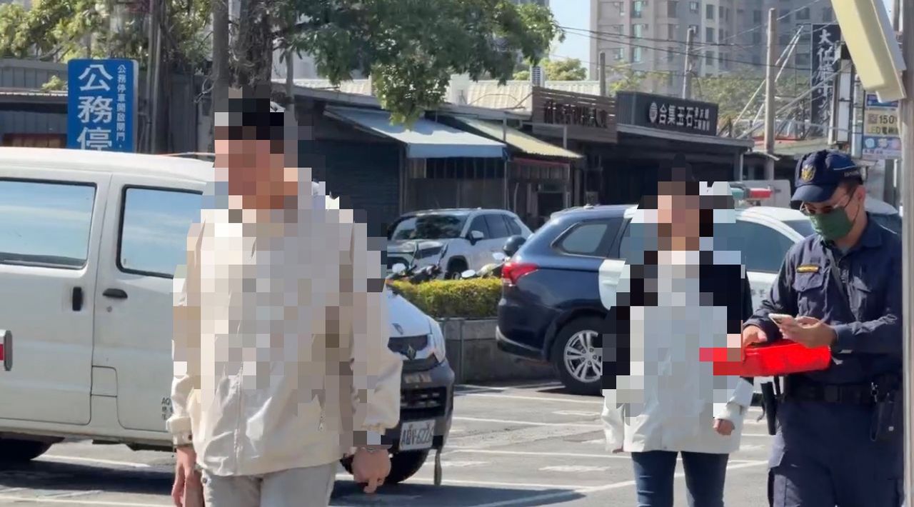 扯!小夫妻為領養狗出門6小時 獨留女嬰渾身傷身亡