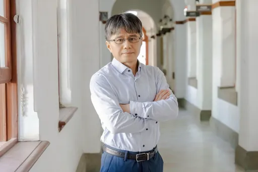 高虹安市政團隊新人事！　交通處長林正光、養工處長李吳喜