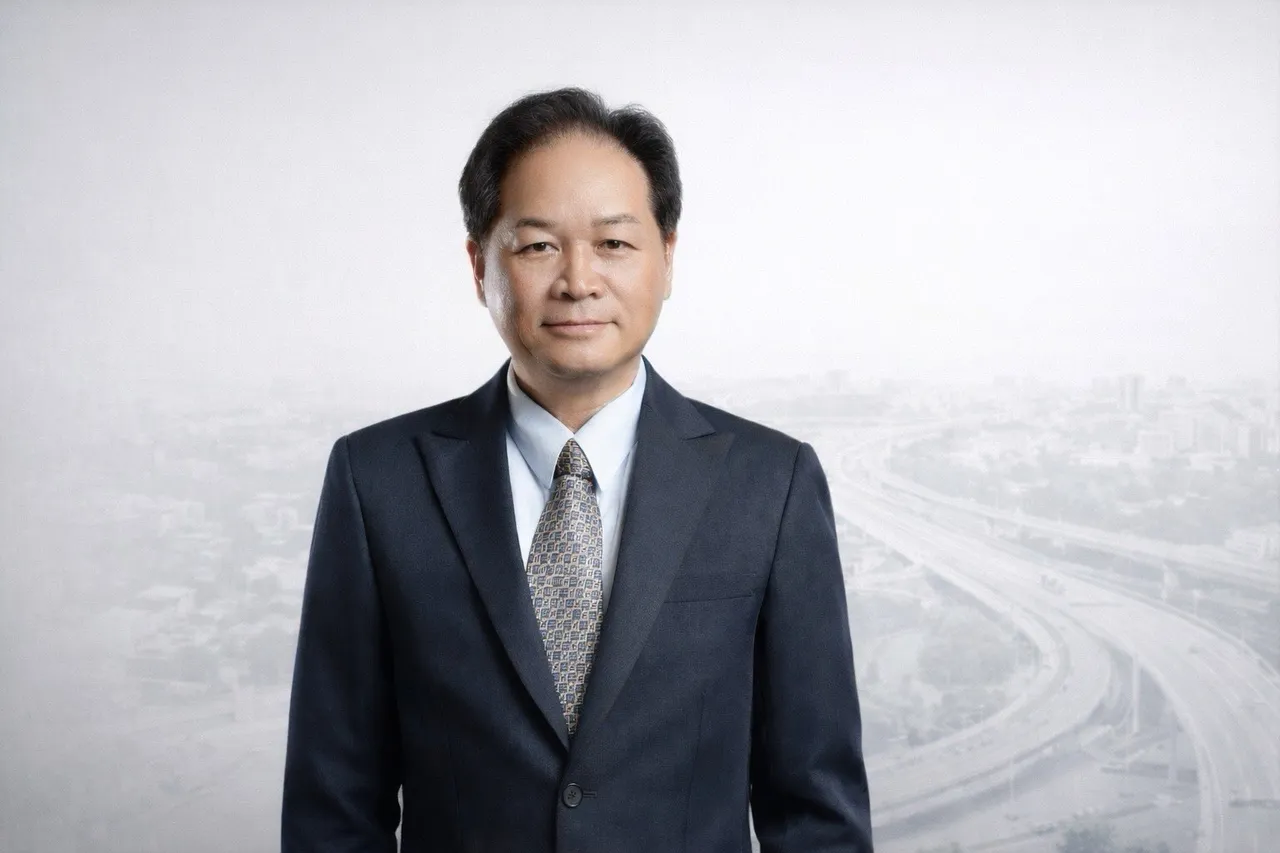 養工處長李吳喜。新竹市府提供