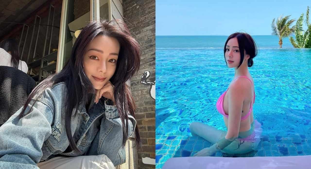 趙文安私訊已婚富商調情被曝光氣炸元配