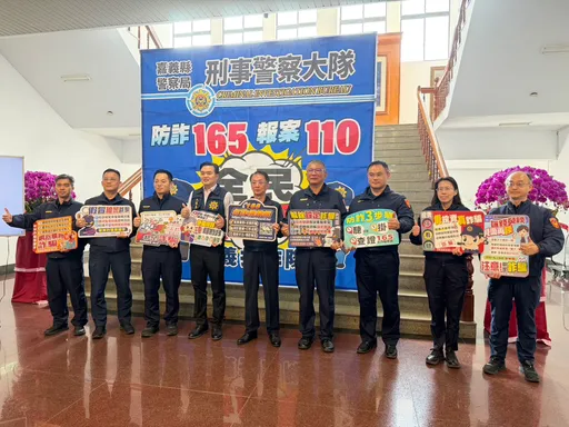 詐團扮假老闆成立LINE群　要公司會計清空公司帳戶　3000多萬險飛了