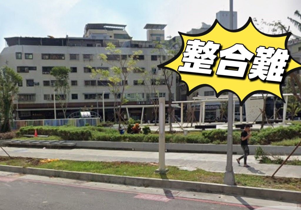 危老效應拉不起買氣 高雄老公寓房價下跌成交量腰斬