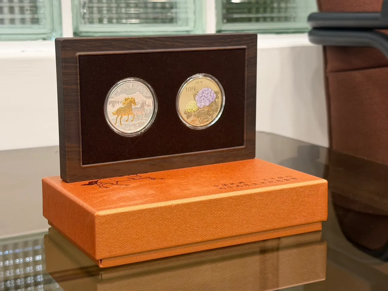 馬年紀念銀幣史上最貴卻「最佛心」？專家曝關鍵轉手可以賺這麼多｜壹蘋新聞網