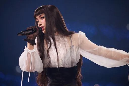 蔡依林终于不忍了　歌迷欢呼「出道26年第一次告黑粉」