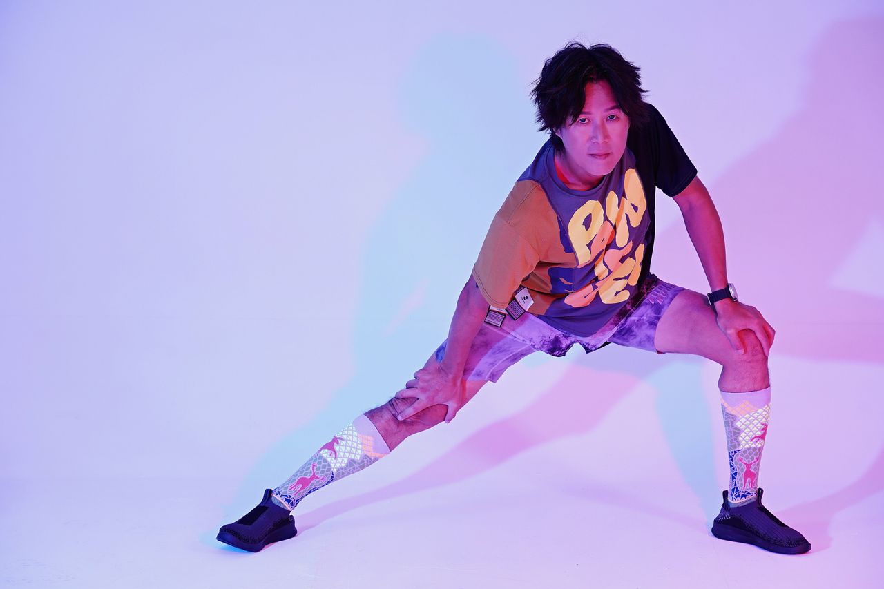 「董事長樂團」主唱新作唱出礦工悲歌 心碎曝一輩子忘不掉味道