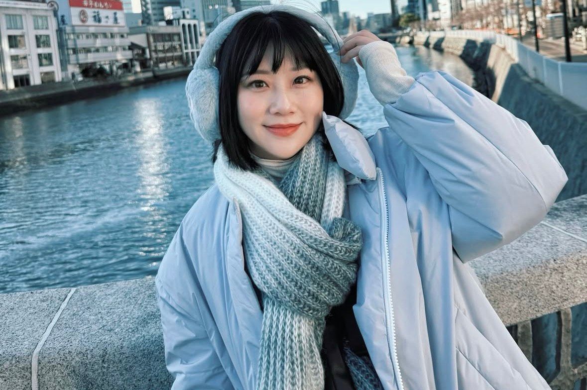 焦凡凡大膽接下「被罵的工作」 認心智不夠成熟:做得不夠好