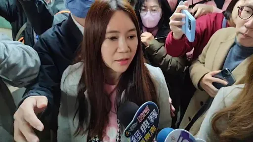 陳怡君連霸2屆議員涉貪455萬！　一審重判7年10月理由曝光