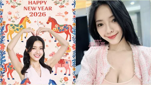 「最美議員」表態了！　親回確定爭取連任