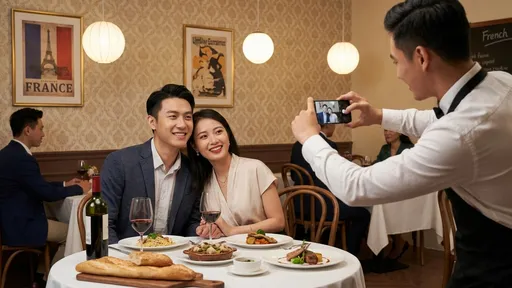 餐廳情侶要求幫拍照「還須修圖」　服務生怒曝他們長相狂罵