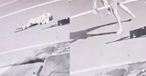 嘉義惡男重摔害母命　一審判17年5月不服上訴　法院這樣判