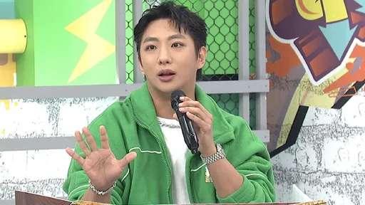 許明杰怕被貼「靠媽」標籤拒同台　許仙姬痛心提問：我很丟臉嗎？