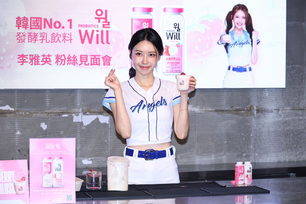 丟臉到韓國!韓職根本沒資格禁止啦啦隊來台灣 球團人士出面闢謠