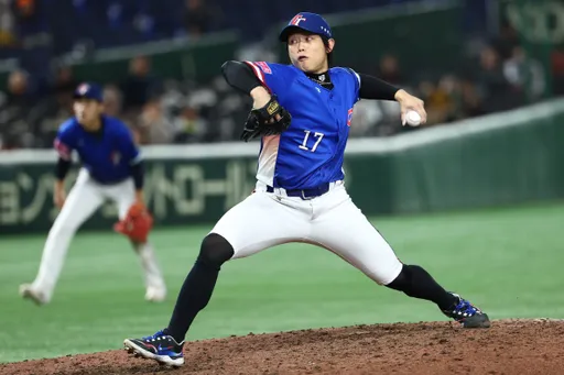 台灣經典賽對付大谷翔平的秘密武器？竟然是「他」