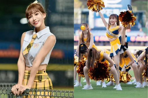 恐怖！中職啦啦隊「牛奶」驚爆遭跟蹤　定位器藏車底一年才發現