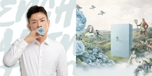 喝的『私密處美白針』？拉蓓『水潤私密飲，就像敷面膜，網直呼：真的白嫩了，還有「潘海利根」香味