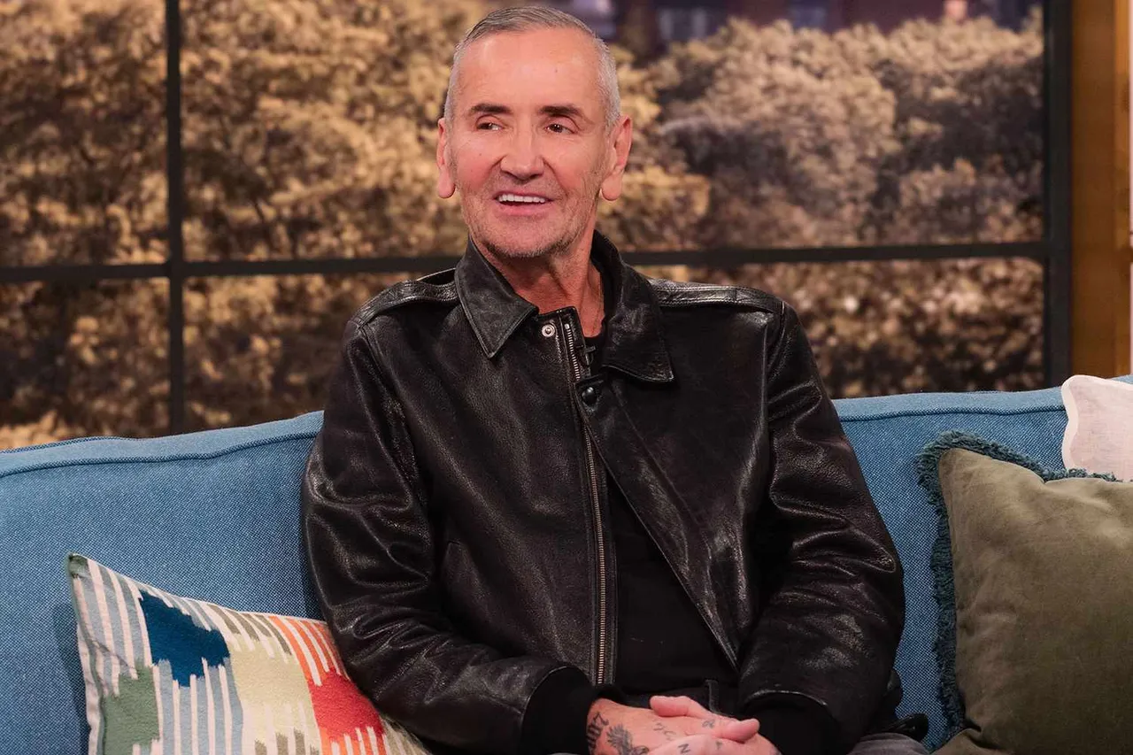 婚禮當天DJ Fat Tony出面受訪還原經過。翻攝people