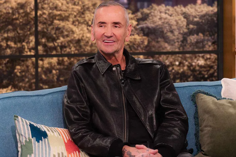 婚禮當天DJ Fat Tony出面受訪還原經過。翻攝people