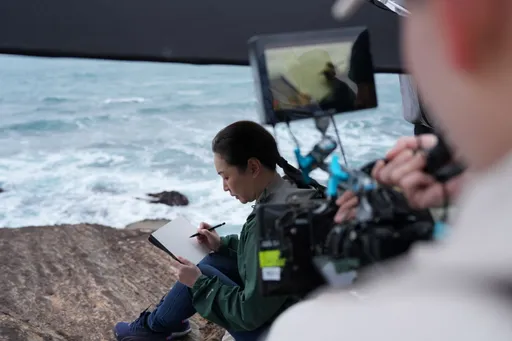 王俐人素顏又增重　移民美國開餐廳謀生