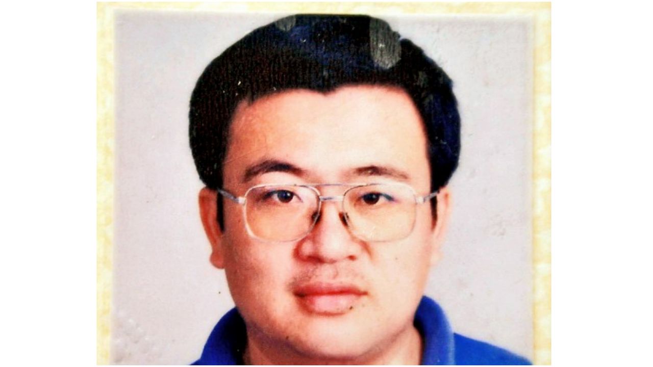 死囚歐陽榕獄中病逝! 殘殺女恩人分屍10袋判死刑|壹蘋新聞網
