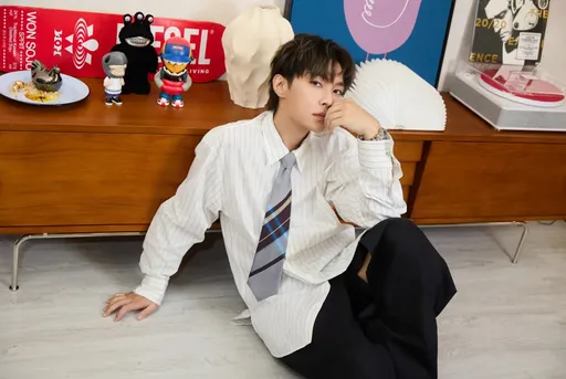 吳映潔產後露面才反駁斥「排擠炎亞綸」　隔空釣出他回應：都成熟大人了