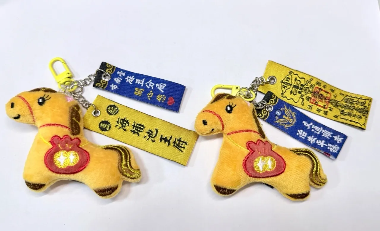 麻豆警分局小編貼文未滿1天，就有超過600則留言，效果不錯。警方提供