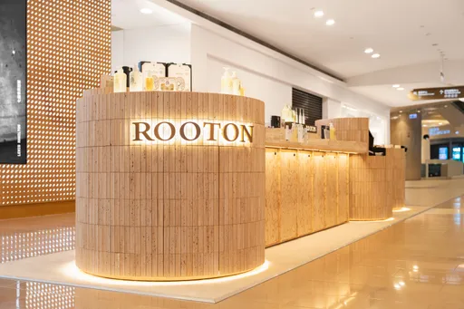 ROOTON進駐台北101　「沐光寓所」為都會女性留一段靜心時光