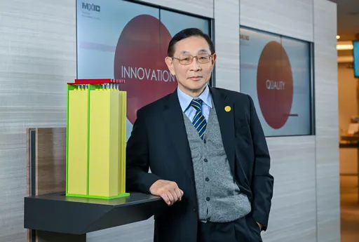 旺宏法說會｜今年資本支出砸220億　產能滿載、12吋廠拚擴至3萬片