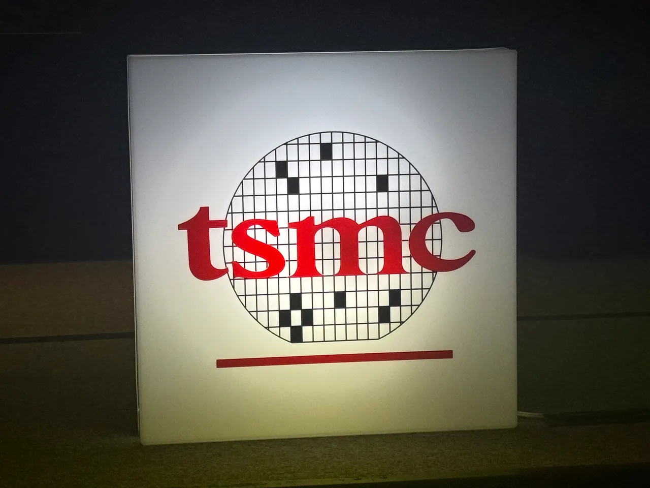 台積電Q4財報｜毛利率飆破6成創新高全年每股狂賺66.25元同寫新猷｜壹蘋新聞網