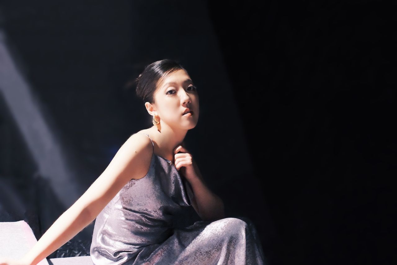 「台灣痟查某」李竺芯飄香法國、美國 紅到日本!入選NHK播放曲