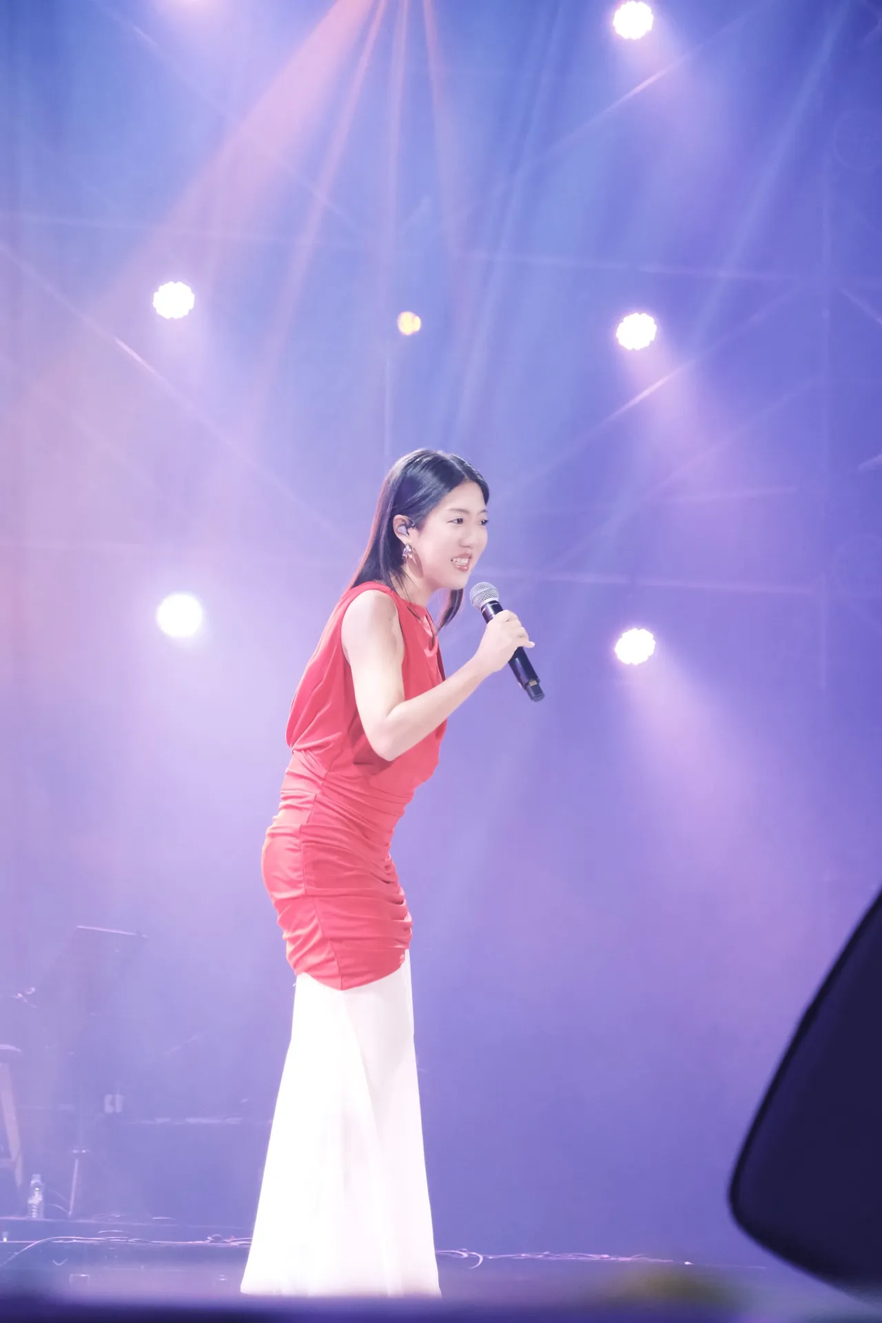 不只在台灣瘋！李竺芯《足芳 足芳》飄香到海外。時藝多媒體提供