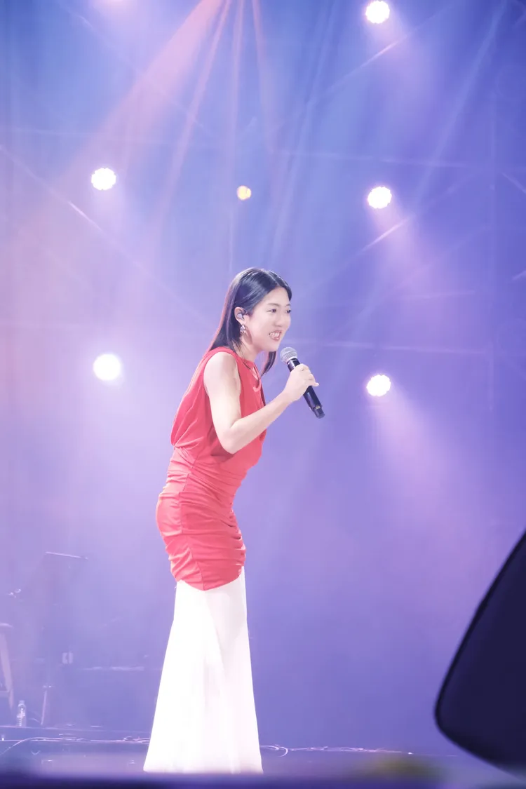 不只在台灣瘋！李竺芯《足芳 足芳》飄香到海外。時藝多媒體提供