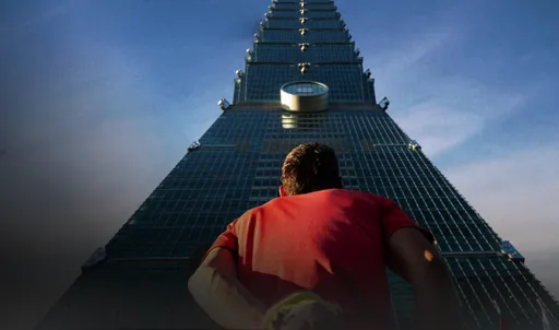 就是今天！霍諾德攀登台北101　Netflix直播、交管資訊懶人包