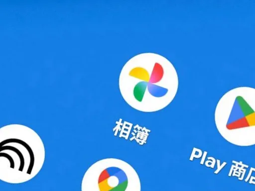 自拍一鍵變迷因　Google相簿測試AI新功能「Me Meme」