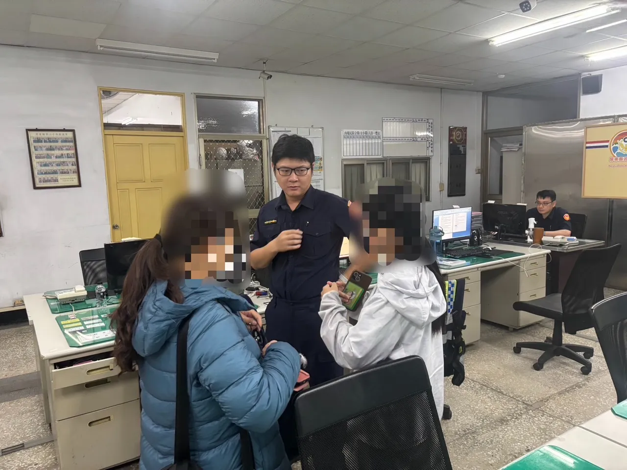 依照指示操作？民众网路卖物险遭诈  内埔警识破「假买家」