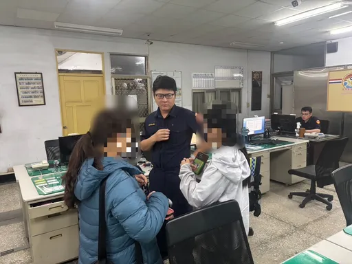 依照指示操作？民眾網路賣物險遭詐  內埔警識破「假買家」