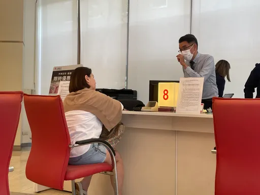 房貸利率高核貸成數降　買千萬元宅晚1年多準備20萬元自備