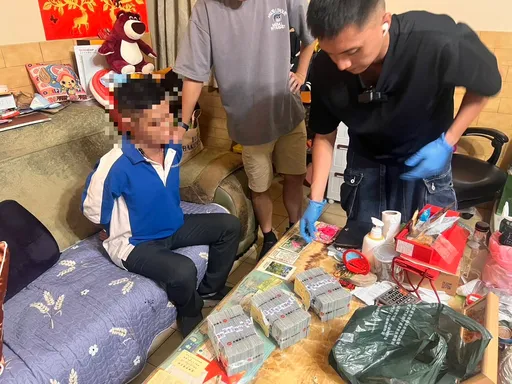 竹縣警局啟動打詐「阻、查、償」三部曲　聯手律師團助被害人訴訟求償