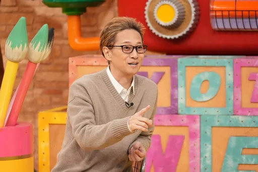 中居正广引退1年被捕获　女友爱相随！亲曝近况谈复出