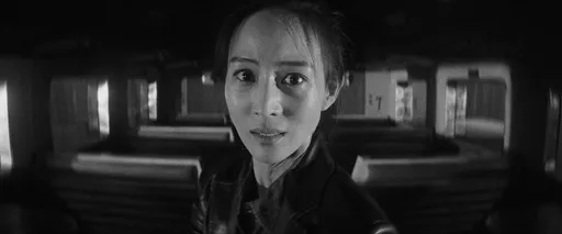 张钧宁再度合体男友柯汶利　新作吸金6亿登中国票房冠军