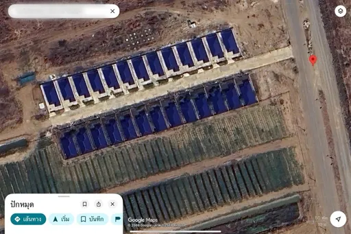 泰國揭柬埔寨新詐騙據點　警方：由中國公民指揮運作