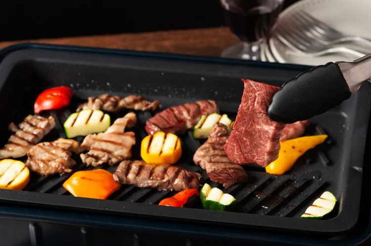 馬燒肉料理也成為福袋商品。翻攝自prtimes