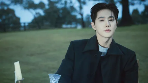 韓流拼盤演唱會卡司豪華多元　EXO SUHO深情獻唱臺灣歌迷