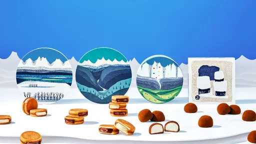 日本北海道冬季限定SNOWS首登台快闪　生巧克力夹心饼干、松露可可球、森之木必吃