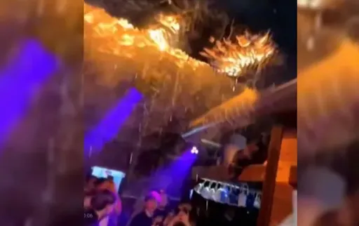 恸青春逝去！瑞士酒吧跨年恶火40死身分确认　半数是未成年人