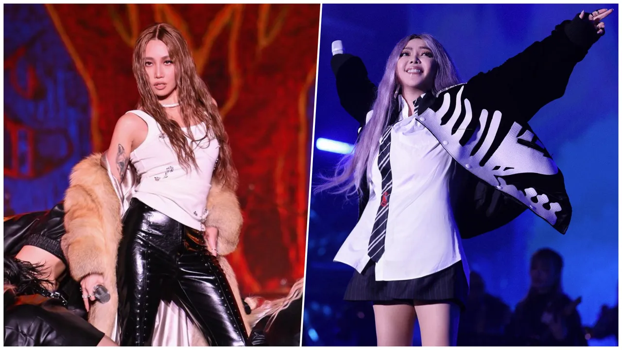 张惠妹台东跨年唱成「全台最顶」　得标商资本额仅20万！超狂背景曝光