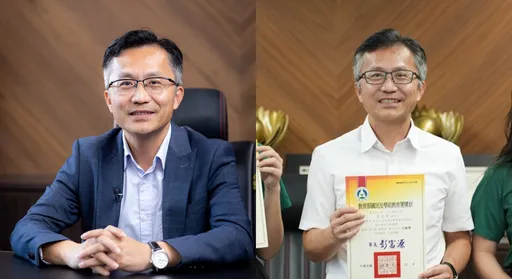 北一女校長「親考學測」兌現承諾　驚呼：自然題那麼多寫不完