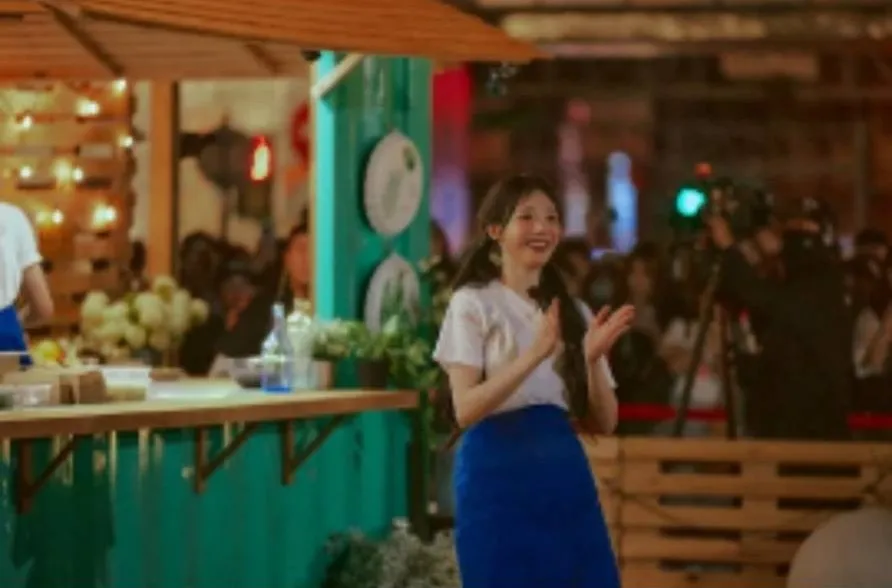 Chodan成外場最佳助攻。客家電視台提供