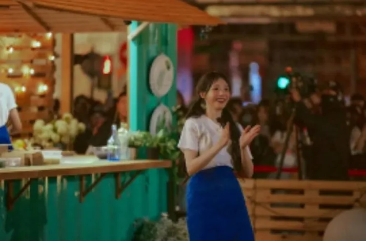 Chodan成外場最佳助攻。客家電視台提供